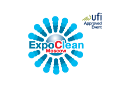14-я Международная выставка индустрии чистоты «ЭкспоКлин»
